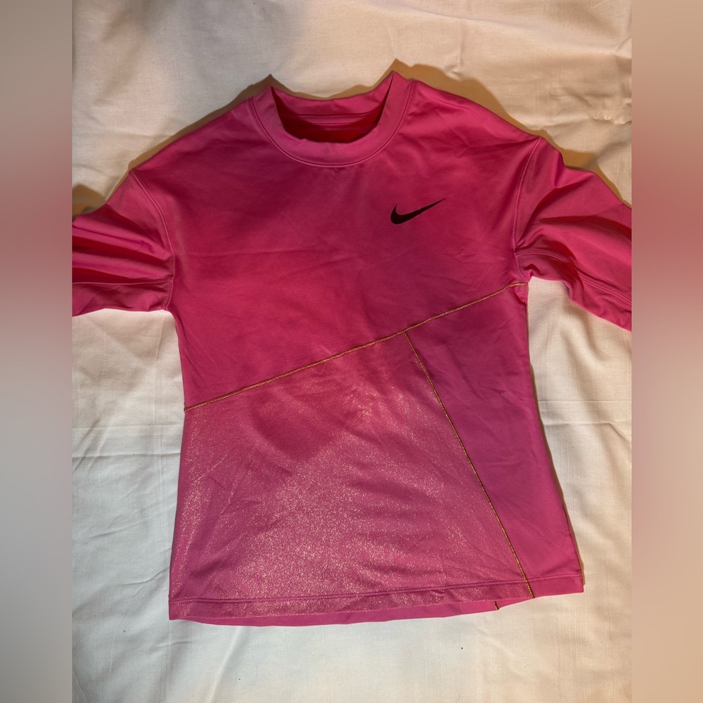 Kids Nike Pro Dri-fit Sweatshirt